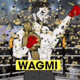 Wagmi Win GIF - Wagmi Win Winner GIFs