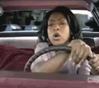 Tichina Arnold Crazy Driving GIF - Tichina Arnold Crazy Driving Everybody  Hates Chris - Discover & Share GIFs
