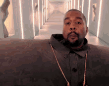 Kanye Kanye West GIF - Kanye Kanye West Caught GIFs