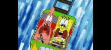 Spongebob Meme Sponge Bob Rollercoaster GIF - Spongebob Meme Sponge Bob Rollercoaster Sponge Bob Scared GIFs