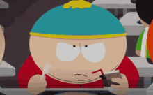 Southpark Cartman GIF - Southpark Cartman GIFs