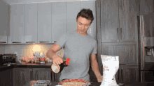 Laugh Laughing GIF - Laugh Laughing Harrison Osterfield GIFs