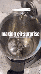Oil Suprise Oil Surprise GIF - Oil Suprise Oil Surprise Oil GIFs