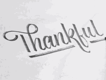 Thankfulcalligraphy GIF - Thankfulcalligraphy Calligraphy GIFs