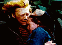 Romione Ron GIF - Romione Ron Hermione GIFs