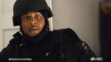 Shocked Detective Lowry GIF - Shocked Detective Lowry Law & Order Organized Crime GIFs