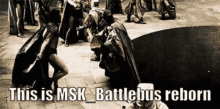 We Are Msk GIF - We Are Msk GIFs