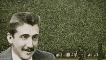 Marcel Proust Time GIF - Marcel Proust Time In Search Of Lost Time GIFs