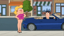 Peter Griffin Peter Griffin Long Legs GIF - Peter Griffin Peter Griffin Long Legs Peter Griffin Tall Legs GIFs