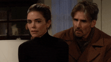 The Young And The Restless Amelia Heinle GIF