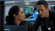 Lets Check This Out Jonathan Tucker GIF - Lets Check This Out Jonathan Tucker Bryan Beneventi GIFs