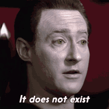 It Does Not Exist Data GIF