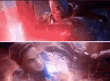 Avengers End Game Marvel Cinematic Universe GIF - Avengers End Game Marvel Cinematic Universe Marvel GIFs