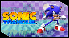 Sonic Roblox GIF - Sonic Roblox Sonic Roblox GIFs