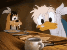 Goofy Donald Duck GIF - Goofy Donald Duck Daddy GIFs