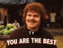 You Are The Best Talking GIF - You Are The Best Talking Smile GIFs