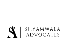 Shyam Wala Advocates Sticker - Shyam Wala Advocates Baroda Stickers