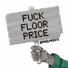 fuck floor price floor price fp fuck fp nfts