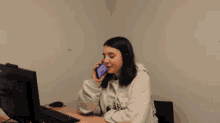 The Office Files Audrey Beilharz GIF - The Office Files Audrey Beilharz Agent5 GIFs