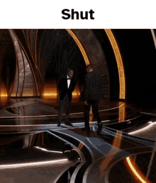 Will Smith Shut GIF - Will Smith Shut Shut Up GIFs