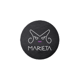 Marieta Marietapenna Sticker - Marieta Marietapenna Wellness Stickers