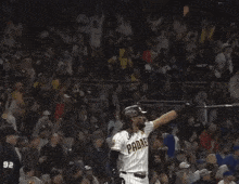 Fernando Tatis Jr Home Run GIF
