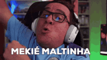 Ricfazeres Mekie Maltinha GIF - Ricfazeres Ric Mekie Maltinha GIFs