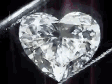 Dimond Heart GIF - Diamond Heart GIFs