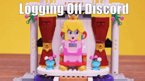 Discord Mario GIF - Discord Mario Lego GIFs