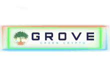 Grovetoken Grove Green Army GIF - Grovetoken Grove Grove Green Army GIFs