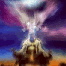 Awakening GIF - Namaste Meditation Buddha GIFs