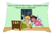 animated tooth fairy meme tooth fairy