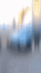 a blurred image of a car with the word copcat on the bottom