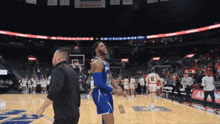 Indiana State Indiana State Basketball GIF - Indiana State Indiana State Basketball Indiana State Sycamores GIFs