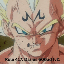 Rule 417 Darius Op GIF - Rule 417 Darius Op GIFs