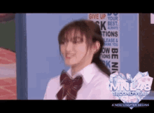 The Moves Dance GIF - The Moves Dance Mnl48 GIFs