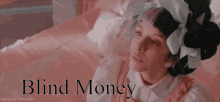 Melanie Martinez Blind Money GIF - Melanie Martinez Blind Money Cry Baby GIFs