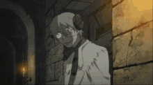 Souleater Professorstein GIF - Souleater Professorstein GIFs