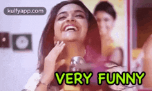Keerthy Suresh.Gif GIF - Keerthy Suresh Keerthysuresh Smiling GIFs