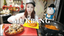 mukbang lets eat pasta delicious munchies