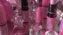 Pink Y2k GIF - Pink Y2k Makeup GIFs
