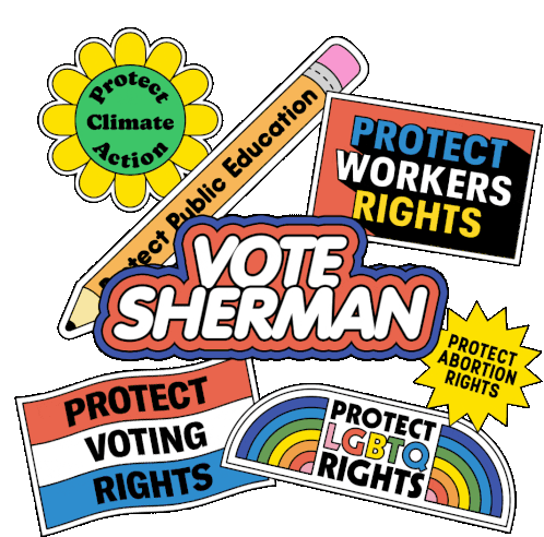 Vote New Hampshire Election Sticker - Vote New Hampshire Election Election Stickers