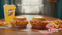 kfc chicken sandwich kfc sandwich kentucky fried chicken fast food