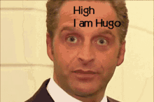 Hugo De Jonge High GIF - Hugo De Jonge High Stoned GIFs
