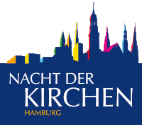 Ndkh Kirchennacht Kirchennach Sticker - Ndkh Kirchennacht Kirchennach Ndkh Stickers
