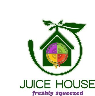 Juice House Sticker - Juice House Stickers
