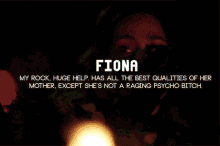 Shameless Fiona GIF - Shameless Fiona GIFs