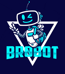 Br0bot GIF - Br0bot GIFs