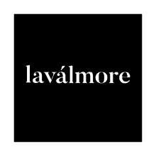 Lavalmore Logo GIF - Lavalmore Logo Under N Over Clothing GIFs