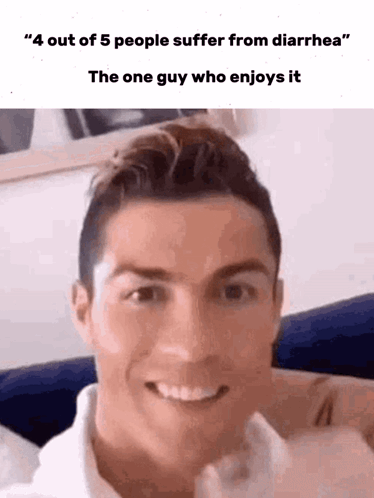 Ronaldo Drink Animated Gif Maker - Piñata Farms - The best meme